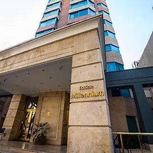  Apartamento Mitre Star