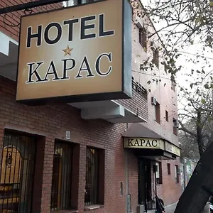Kapac Hotel
