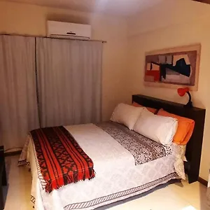  Apartamento Departamento Macro
