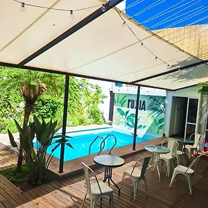 Fuxia Hostel
