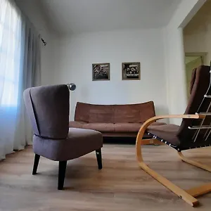  Apartamento B&p Departamentos
