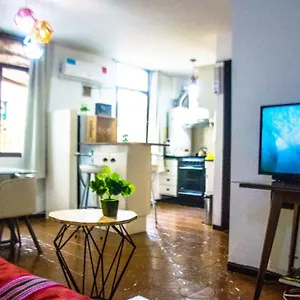  Apartamento Beautiful Quiet Near A. Villanueva St