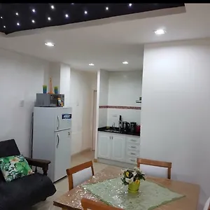  Apartamento Soñadores Viajeros