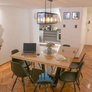  Apartamento Mdz Iii