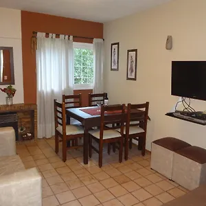 Apartamento Depto En Parque