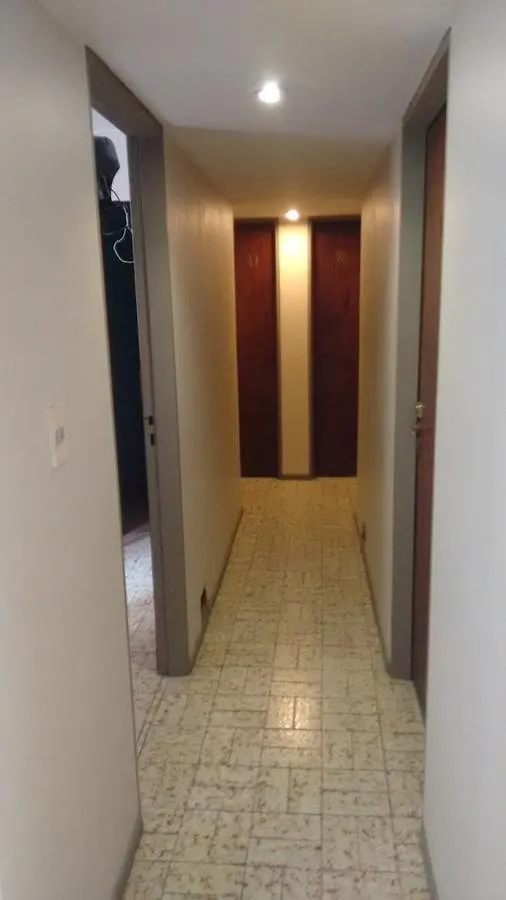 Hotel Necochea Mendoza